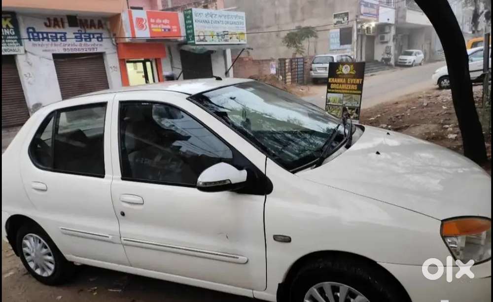 Tata Indigo 2012 Lx