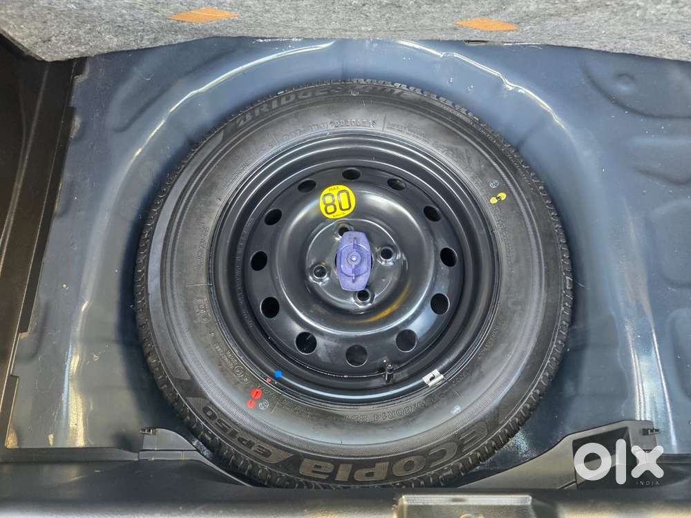 Maruti Suzuki Swift Zxi Plus, 2021, Petrol