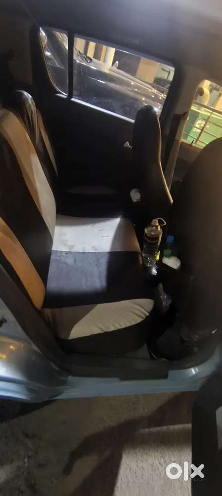 Maruti Suzuki Alto 800 Lxi (petrol+ Cng)