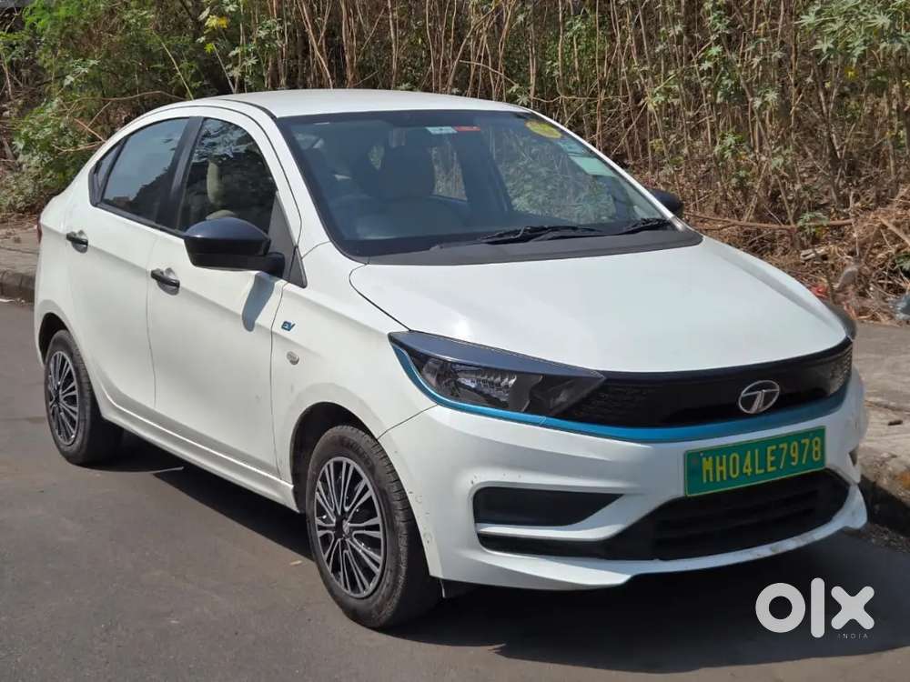 Nearly New 2023 Tiago Ev  Under Tata Warranty  Excellent Condition