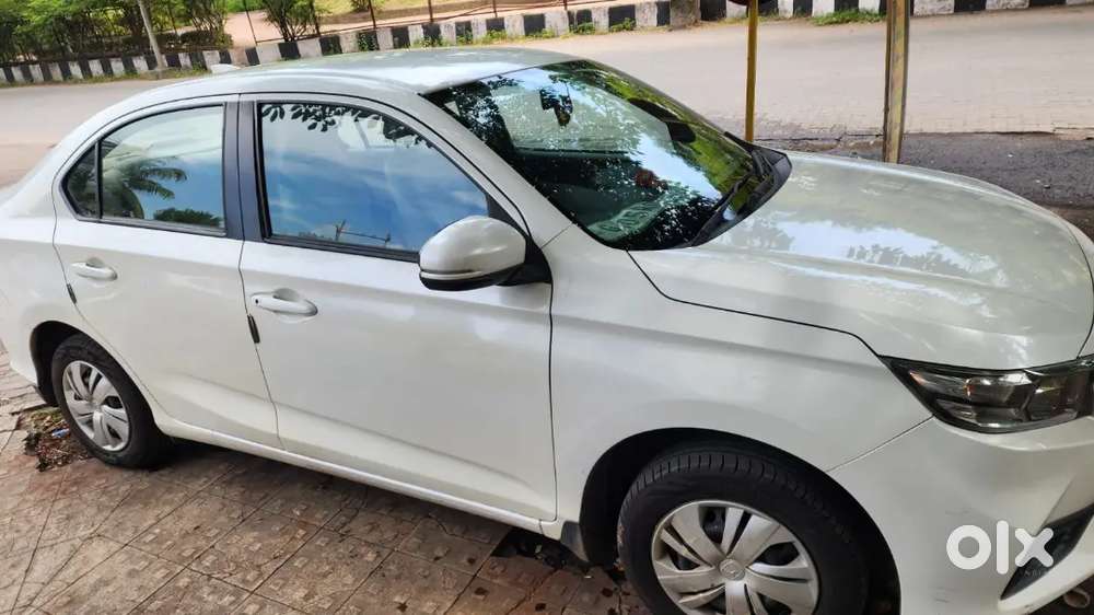 Honda Amaze 1.2 S Petrol 2019