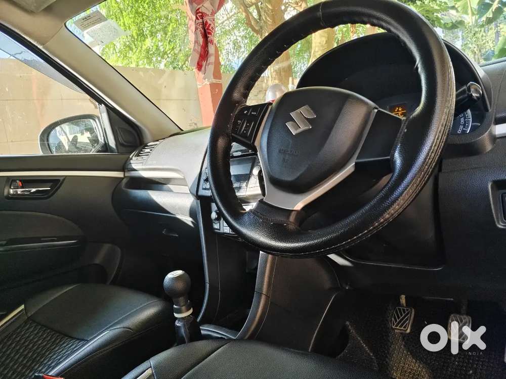 First Owner Excellent Condition Maruti Suzuki Swift