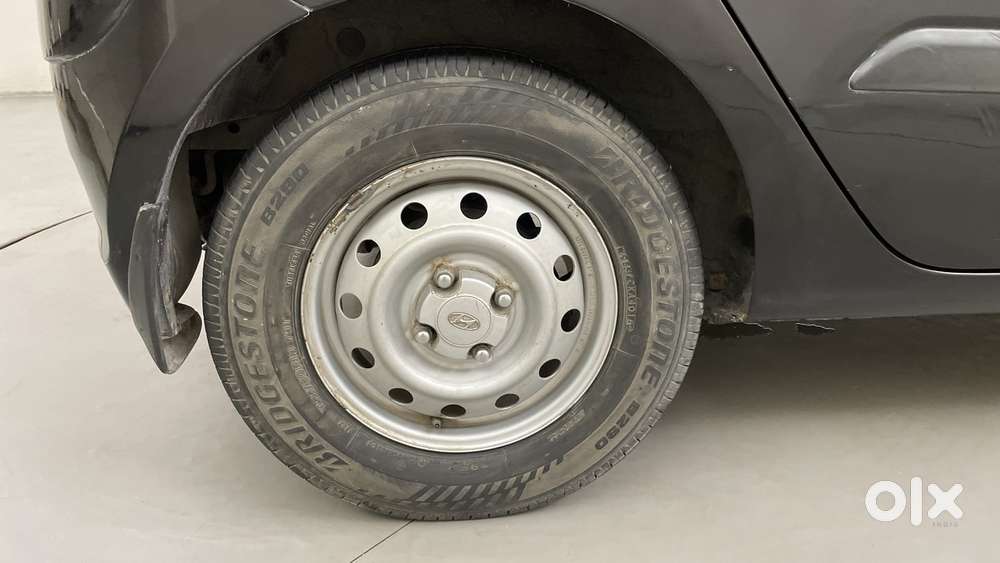 Hyundai I10 2007-2010 Era 1.1, 2012, Petrol