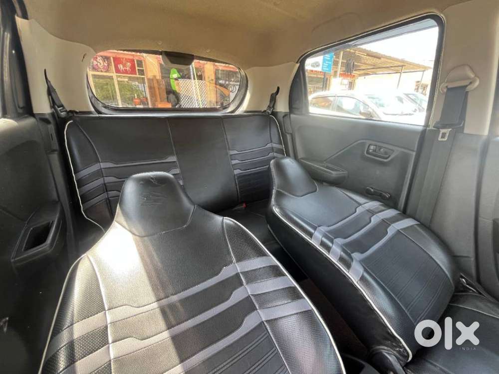 Maruti Suzuki Alto K10 Lxi Optional, 2023, Cng & Hybrids
