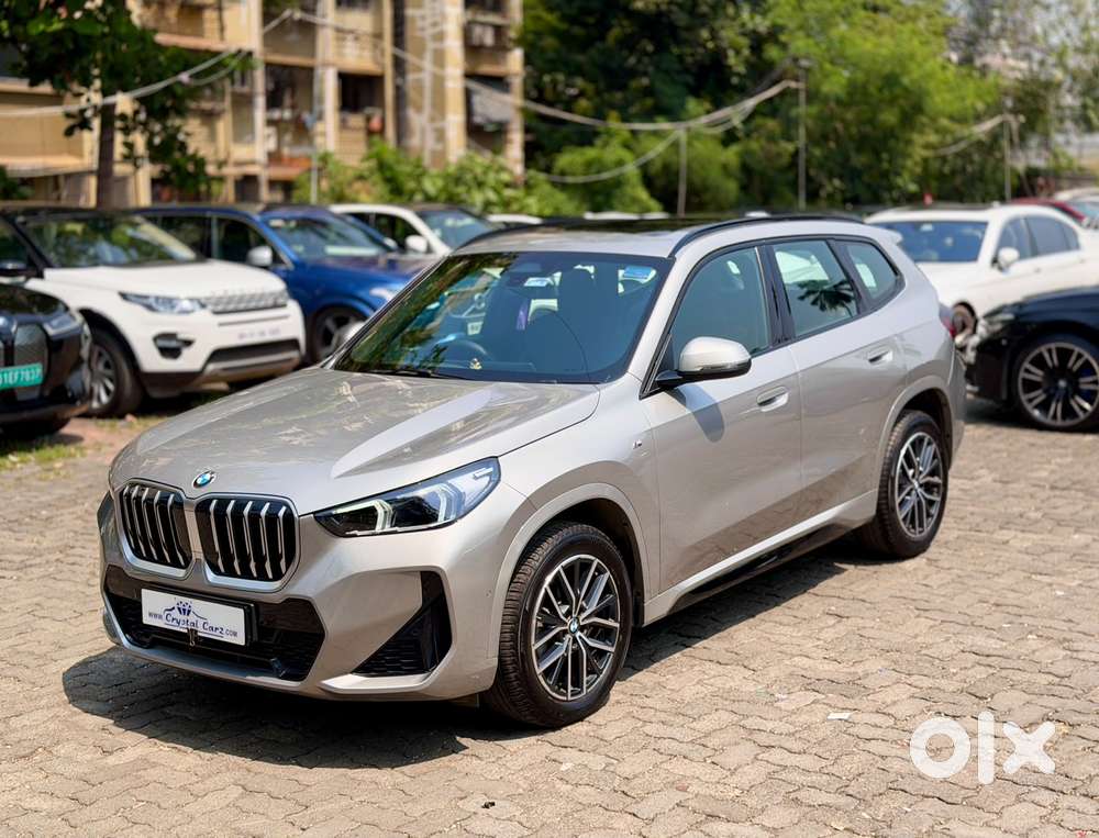 Bmw X1 Sdrive18d M Sport, 2025, Diesel