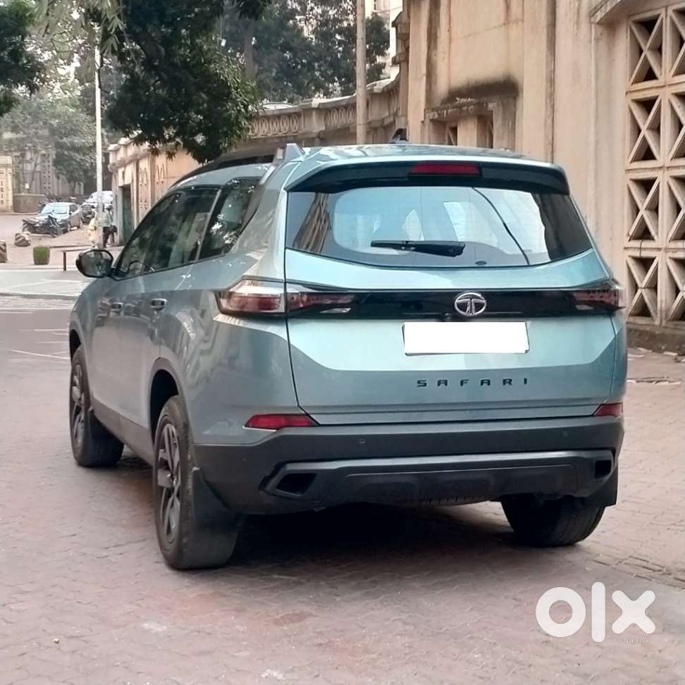 Tata Safari 2.0 Kryotec Xza Plus, 2021, Diesel