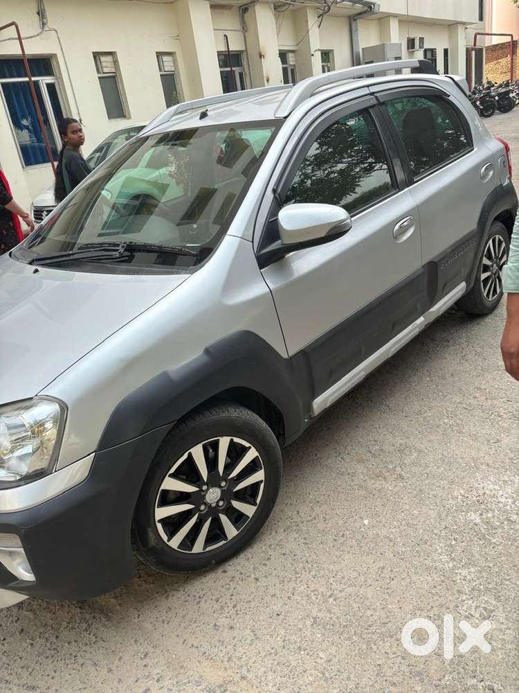 Toyota Etios Diesel Manual 2015