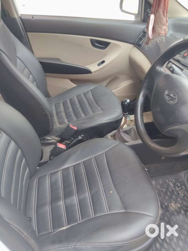 Hyundai Eon 2012 Petrol Good Condition