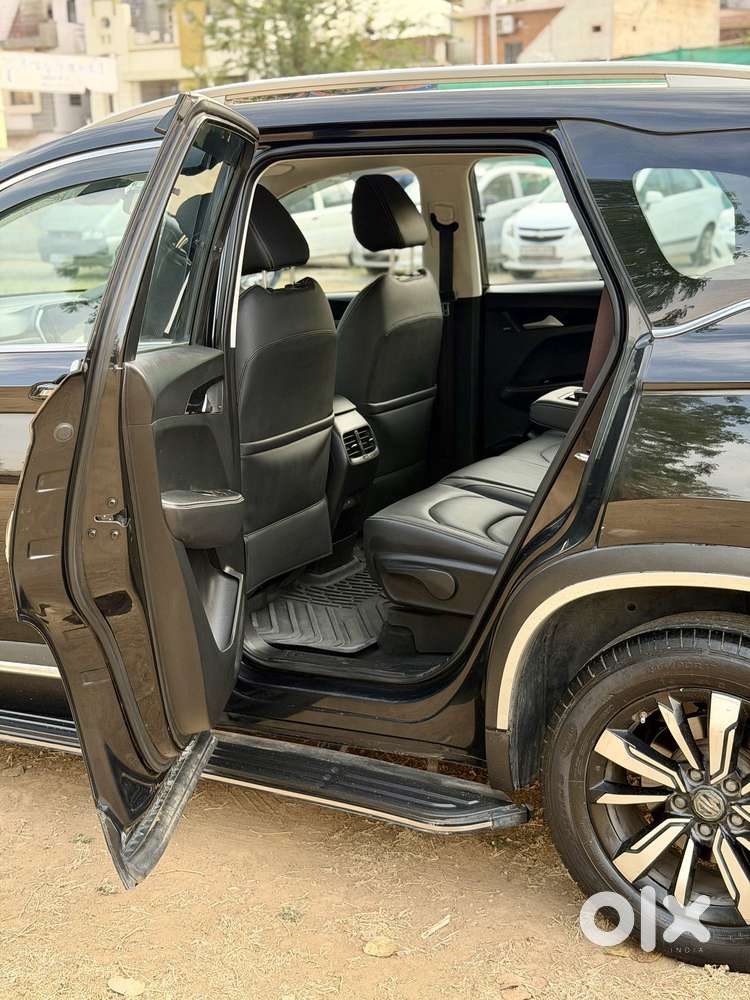 Mg Hector Sharp Dct Automatic, 2019, Petrol