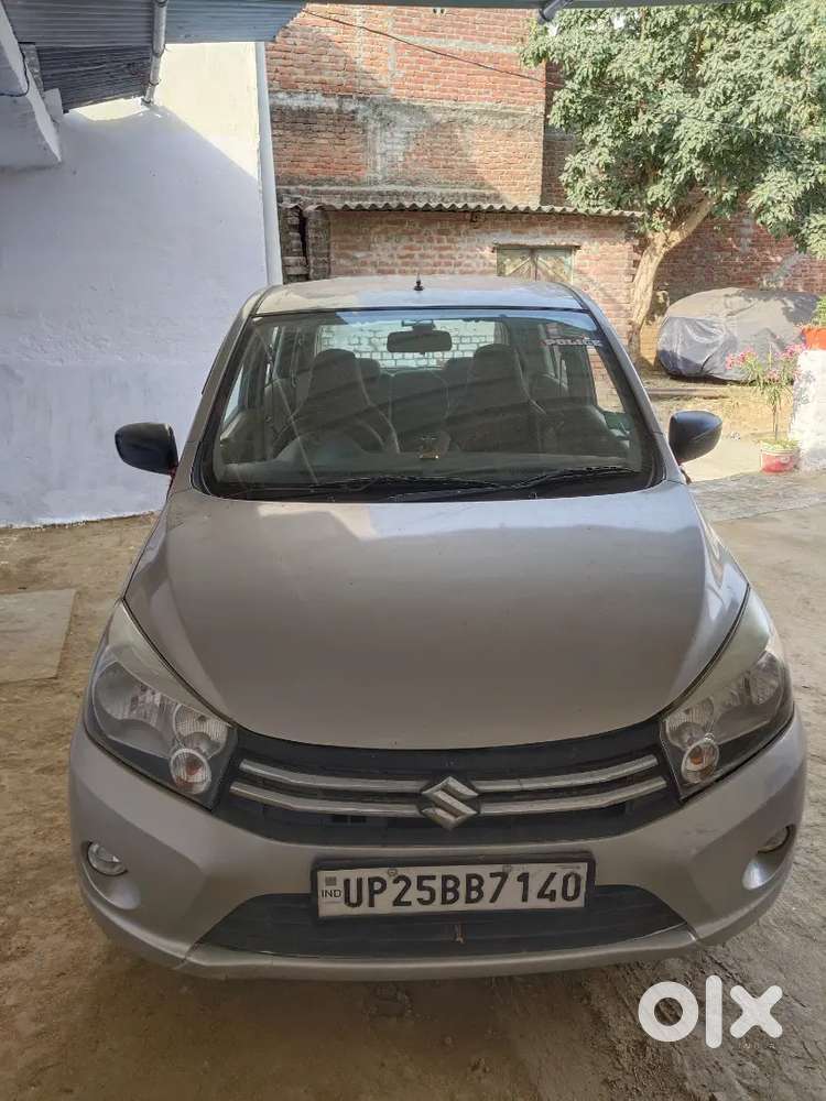 Maruti Suzuki Celerio Lxi(o) 2014 Year Car