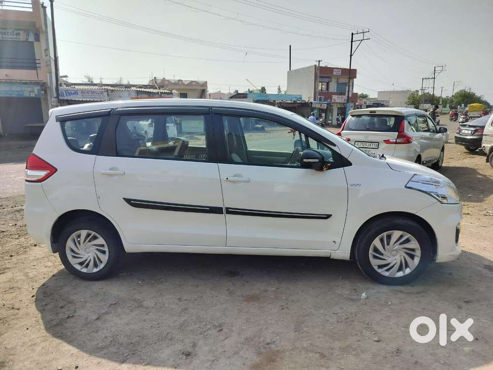 Maruti Suzuki Ertiga