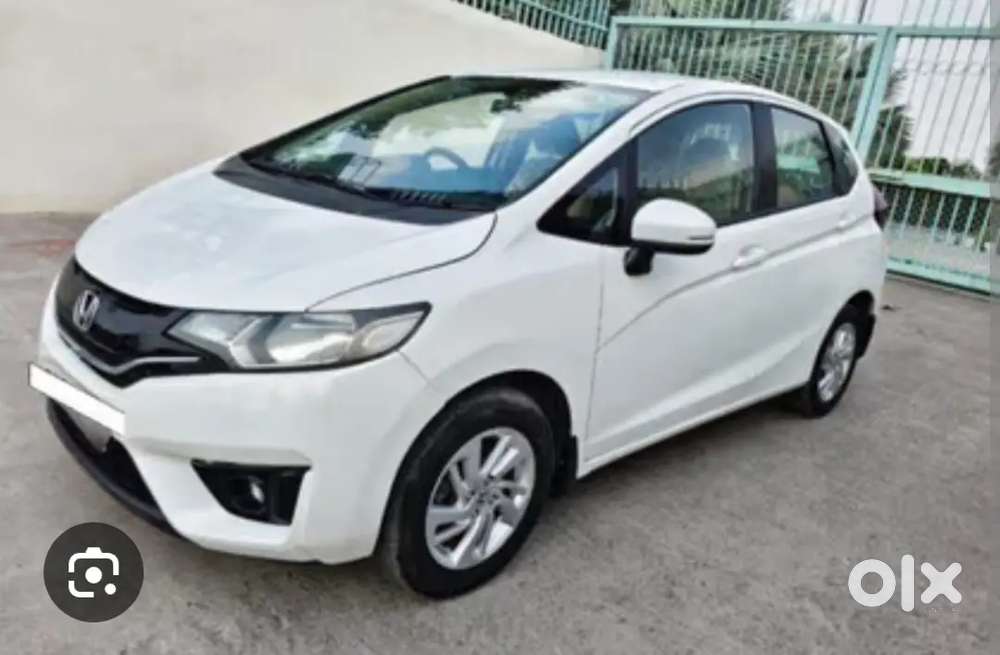 Honda Jazz 2015 Variant 1.2