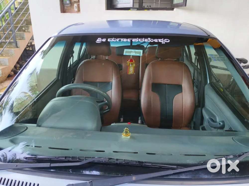 Tata Indica 2005 Petrol 82000 Km Driven