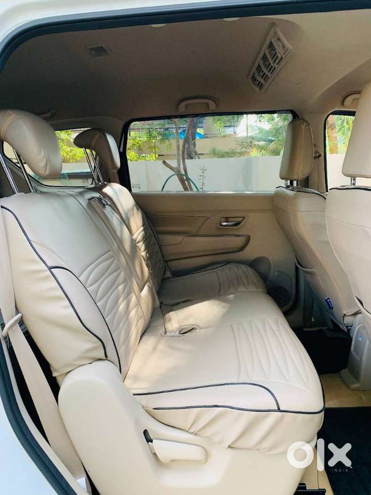 Maruti Suzuki Ertiga 1.5 Vxi Shvs, 2024, Petrol
