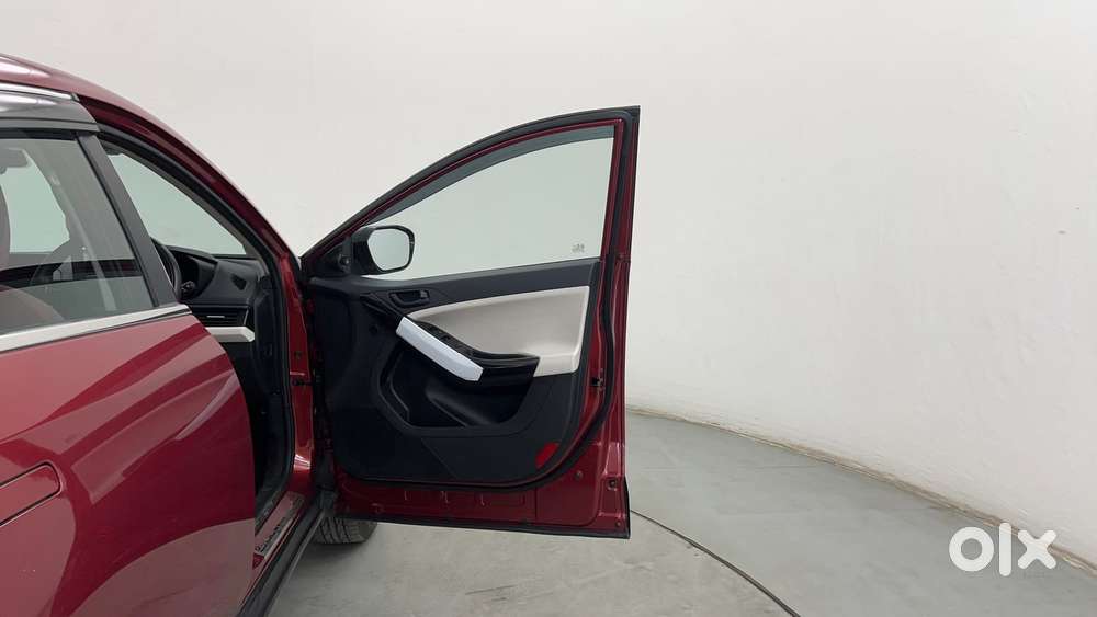 Tata Curvv 1.2 Turbo Petrol, 2025, Petrol