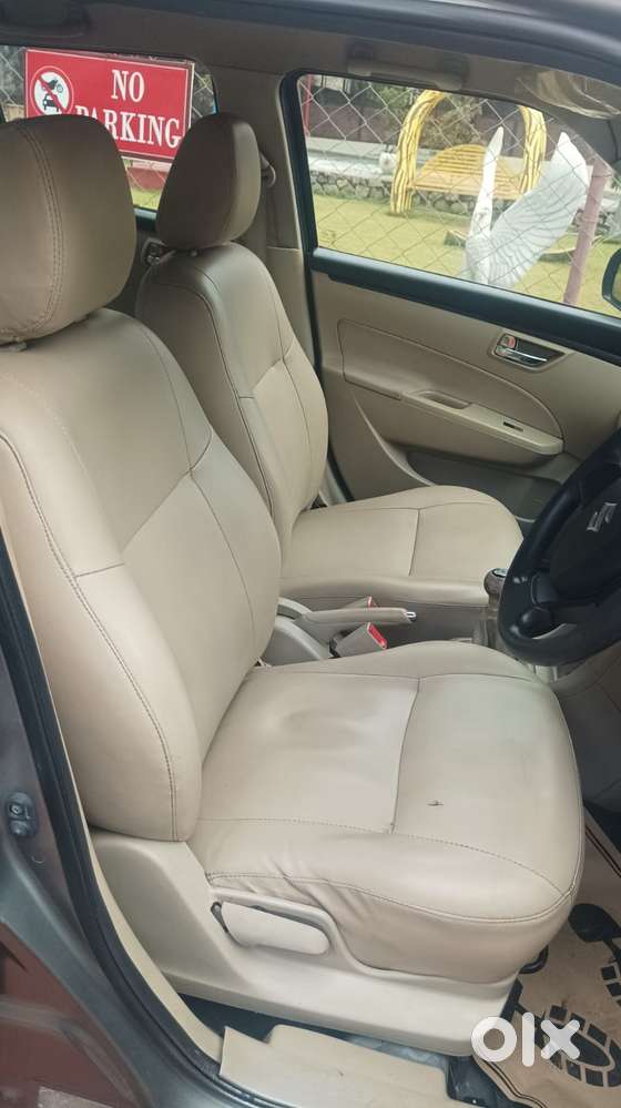 Maruti Suzuki Swift Dzire Vdi Optional, 2014, Diesel