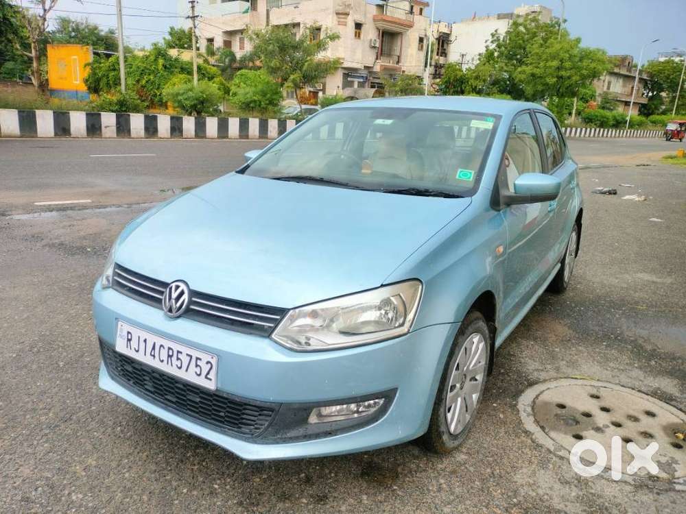 Volkswagen Polo Diesel Highline 1.2l, 2013, Diesel