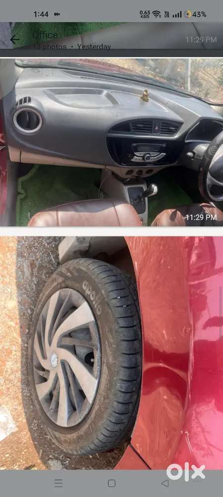 Good Condition