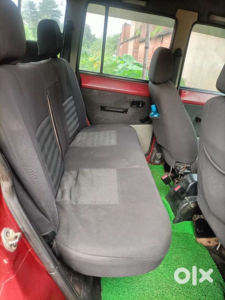 Tata Sumo Gold 2014 Diesel 150000 Km Driven