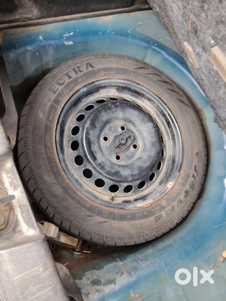 Maruti Suzuki Baleno 1.2 Delta, 2018, Petrol