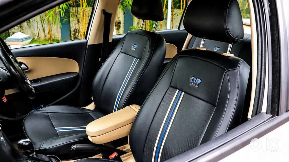 2020 Registered Automatic Dsg Diesel Volkswagen Ameo