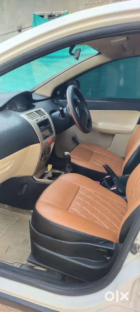 Tata Indica Vista 2013 Diesel 140000 Km Driven