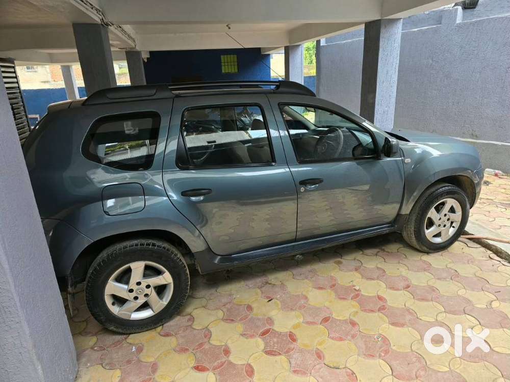 Renault Duster 85ps Diesel Rxl Optional, 2014, Diesel