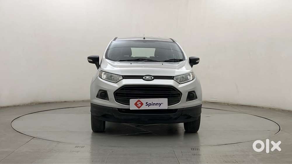 Ford Ecosport [2017-2021] 1.5 Ambiente Ti-vct, 2014, Petrol