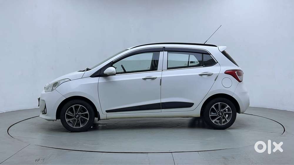 Hyundai Grand I10 1.2 Kappa Asta, 2019, Petrol
