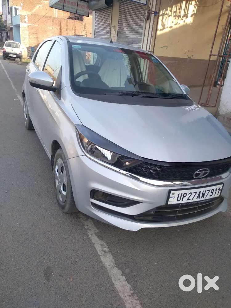 Tata Tiago 2021 Petrol 28000 Km Driven