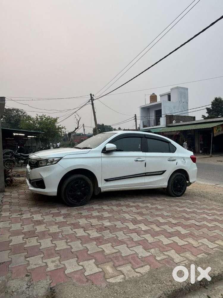 Honda Petrol Manual 2020