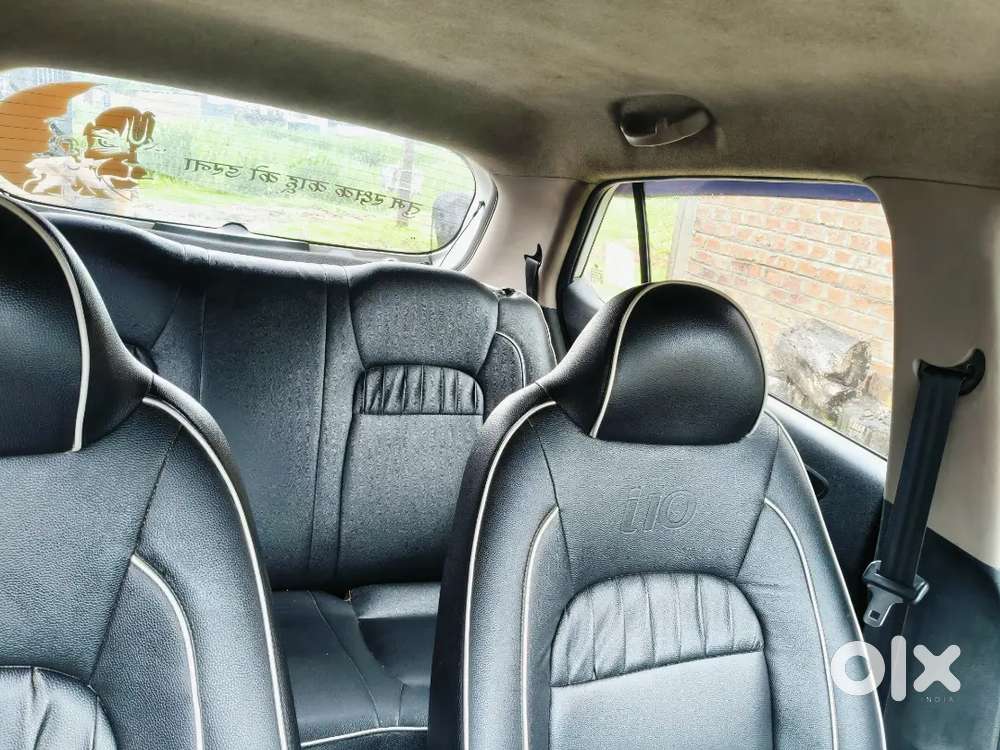 Hyundai Grand I10 Sportz 2017