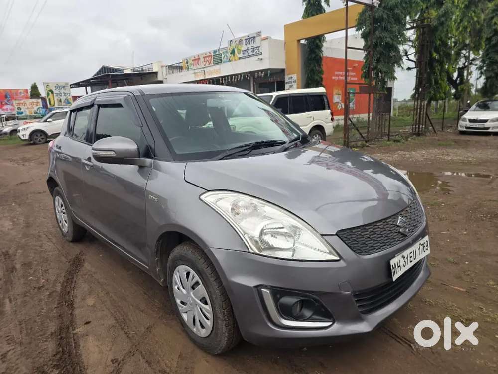 Maruti Suzuki Swift 2015 Diesel 95000 Km Driven