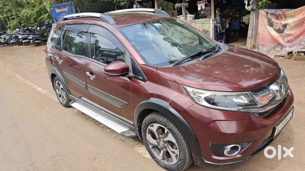 Honda Brv For Sale