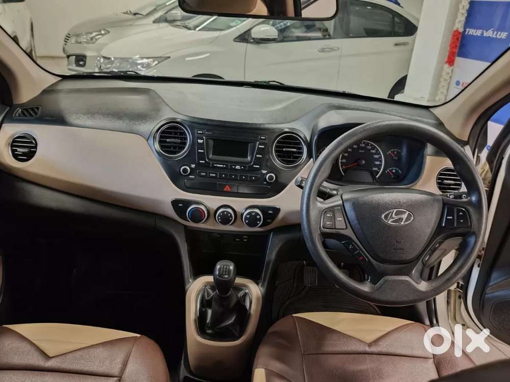 Hyundai Grand I10 1.2 Kappa Magna, 2019, Petrol