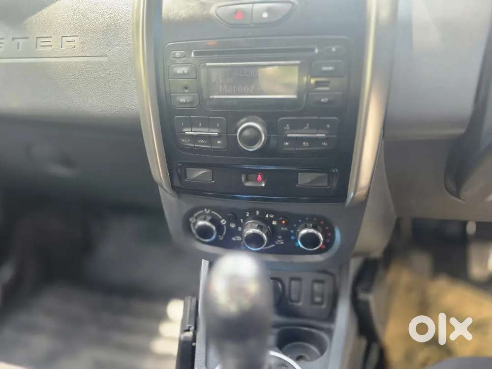 Renault Duster 2016 Diesel 85000 Km Driven