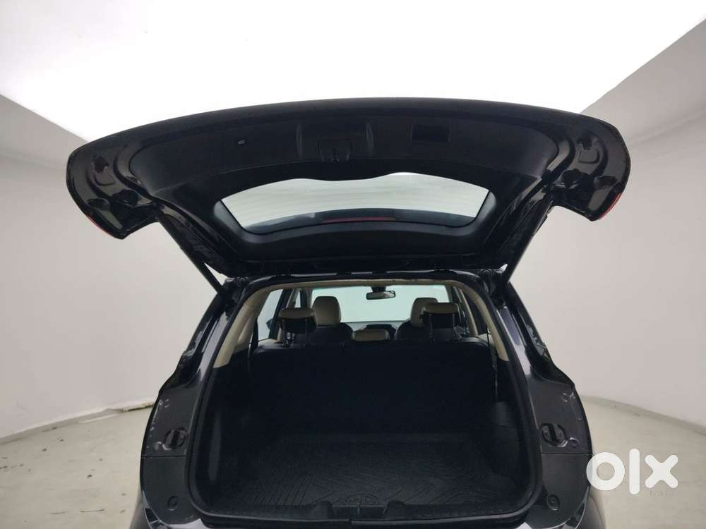 Mg Hector Sharp Diesel Mt, 2022, Diesel