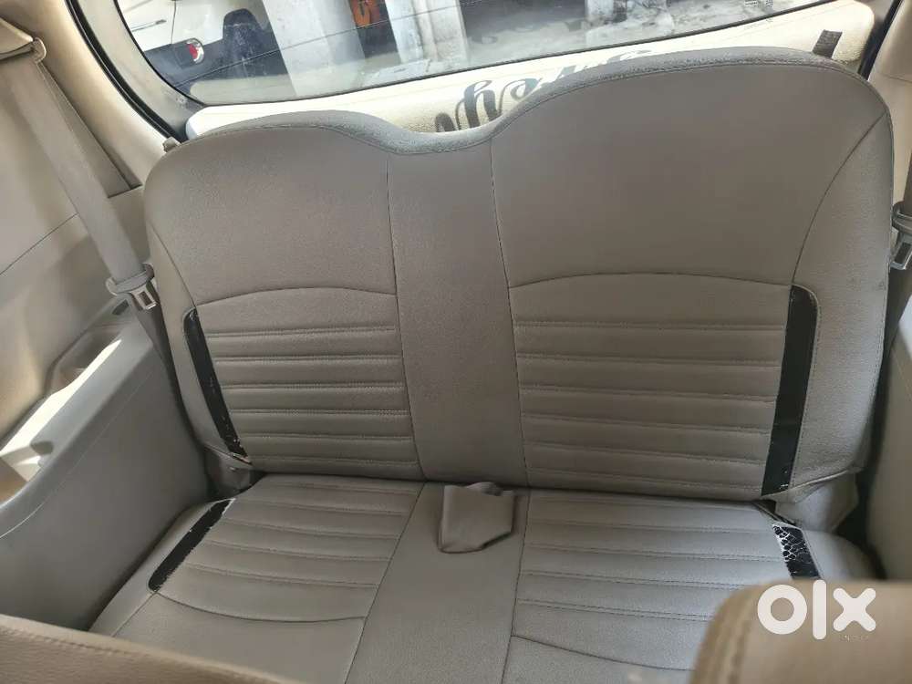 Maruti Suzuki Ertiga 2017 Cng & Hybrids 70000 Km Driven