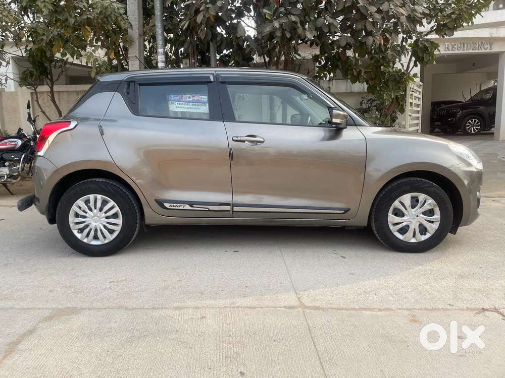 Maruti Suzuki Swift Dzire Vdi Bsiv, 2019, Diesel