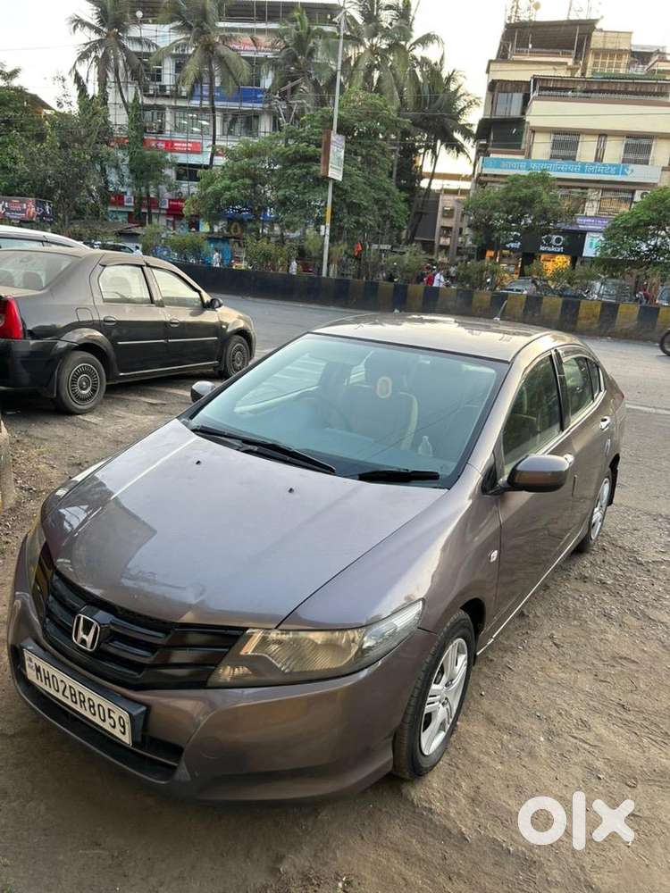 Honda City 2011 Petrol Good Condition