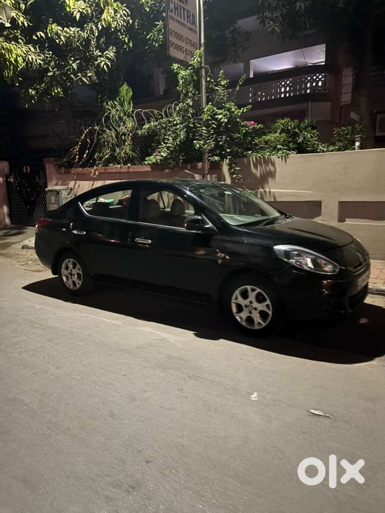 Renault Scala 2013 Diesel Well Maintained