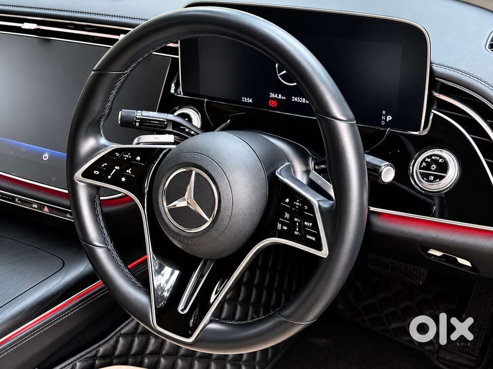 Mercedes-benz E-class E 220 D, 2025, Diesel