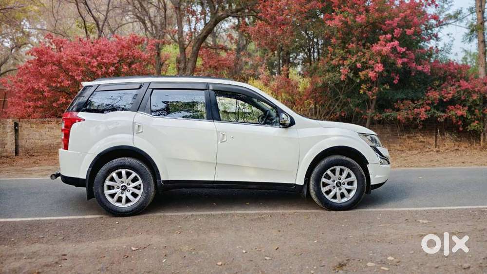 Mahindra Xuv500 W10 1.99 Mhawk, 2016, Diesel