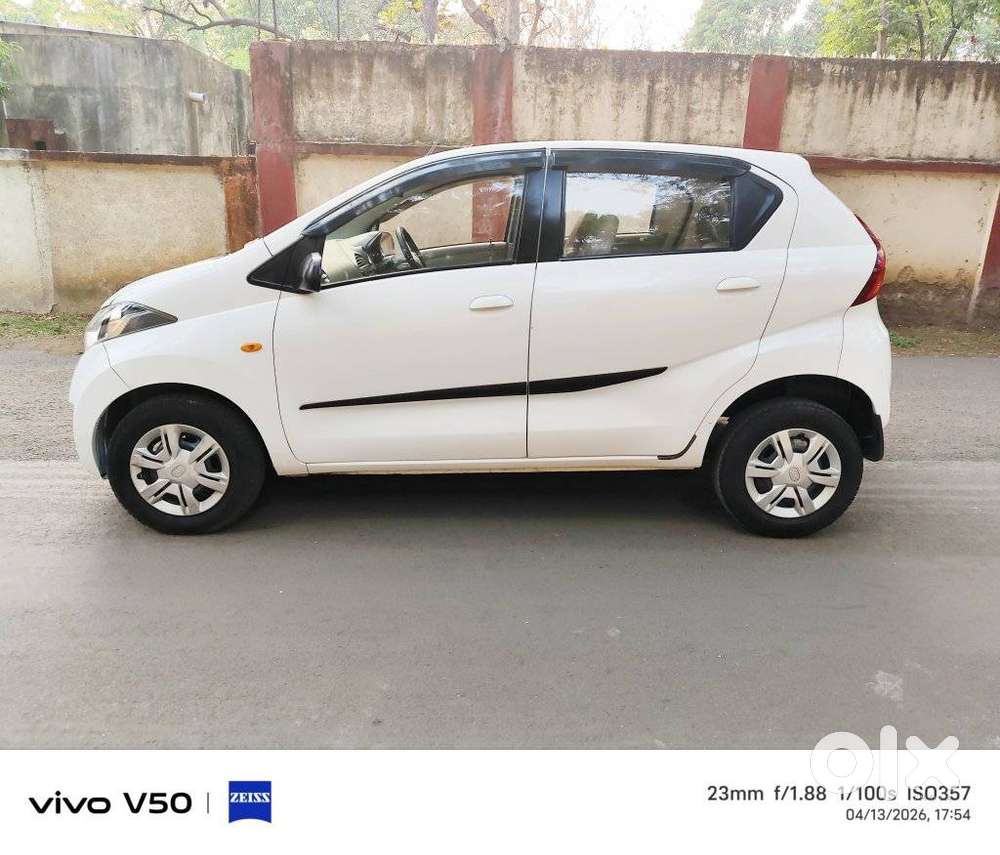 Datsun Redigo 1.0 Limited Edition 2018, 2017, Petrol
