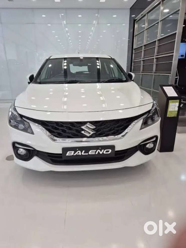 Maruti Suzuki Nexa Dimapur