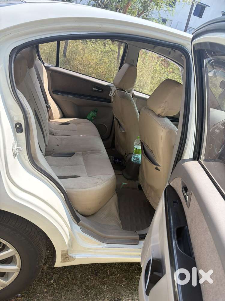 Maruti Suzuki Sx4 1.6 Celebration Diesel, 2012, Diesel