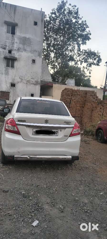 Maruti Suzuki Dzire 2018 Diesel Good Condition