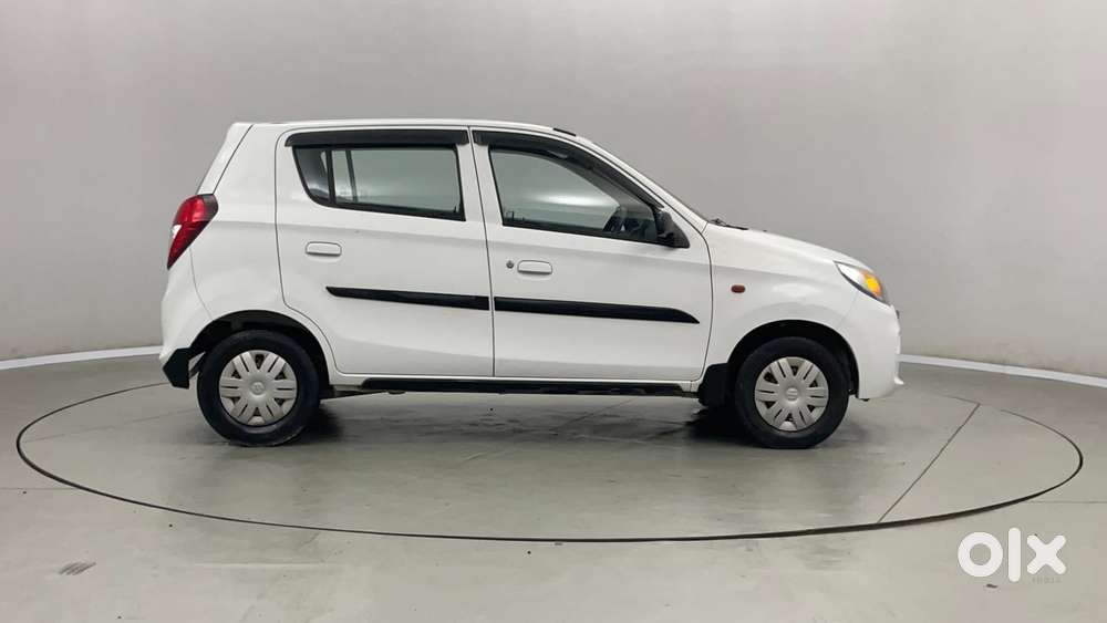 Maruti Suzuki Alto 800 Lxi, 2020, Petrol