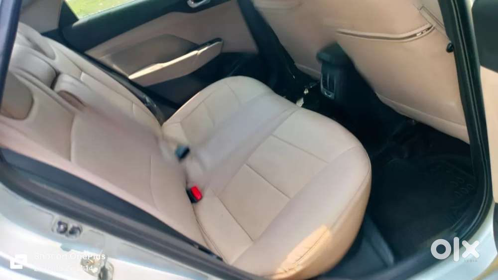 Hyundai Verna Vtvt 1.6 Sx, 2018, Petrol
