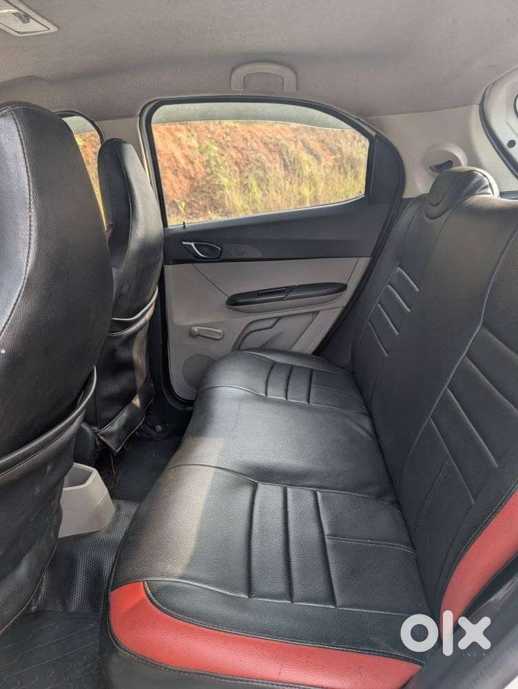 Tata Tiago 1.05 Revotorq Xe, 2017, Petrol